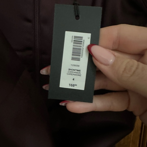 Mini Dress - Picture 8 of 8